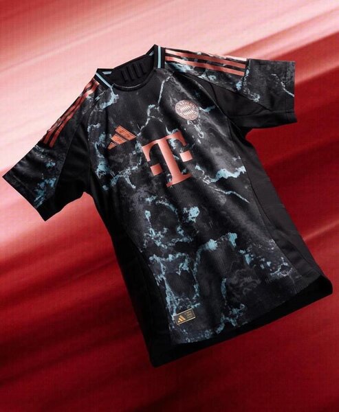 Maillot de foot
