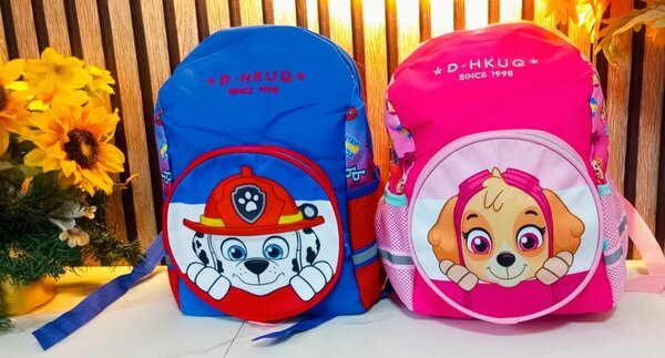 Sac à dos Paw Patrouille