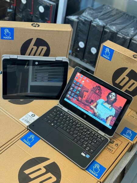 HP Probook 11 G3 8th Génération