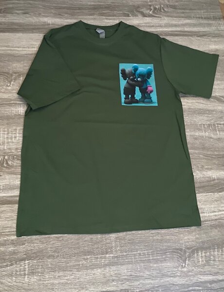 T-Shirts Available