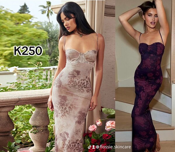 Dresses