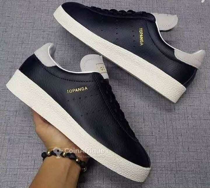 Chaussure Adidas