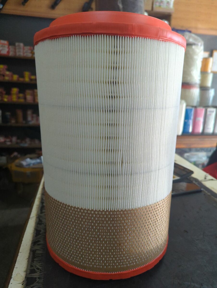 Air filters