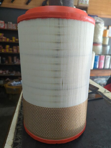 Air filters