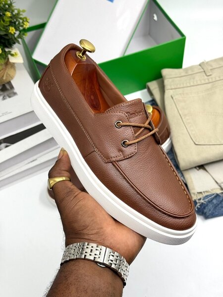 TIMBERLAND CLASSIC BROWN