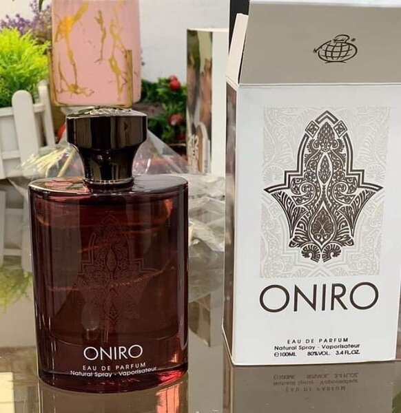 Parfum