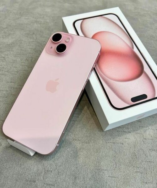 IPHONE 15 128GB