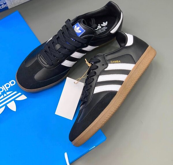 Adidas