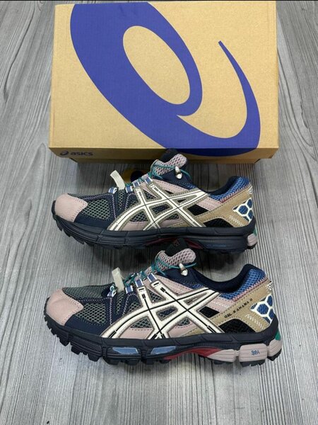 Fashion sneakers