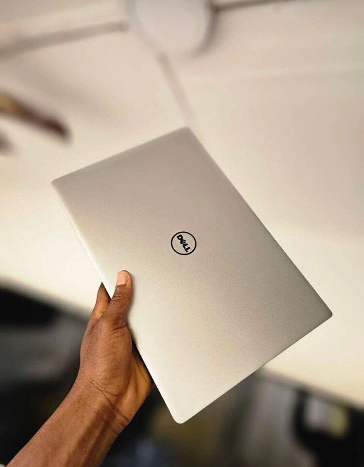 CORE 15 DELL XPS