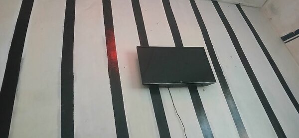 Jvc tv