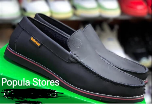 Moccasins