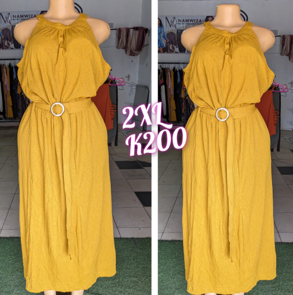 Dress