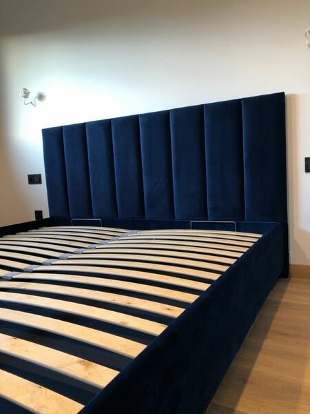 King Size Bed
