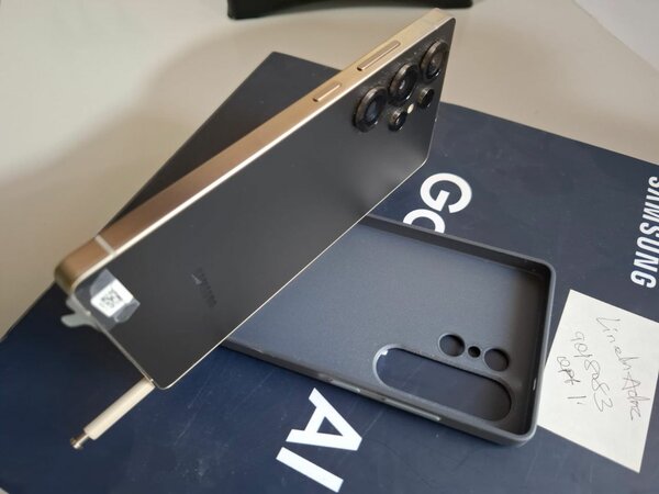 Samsung S25 Ultra