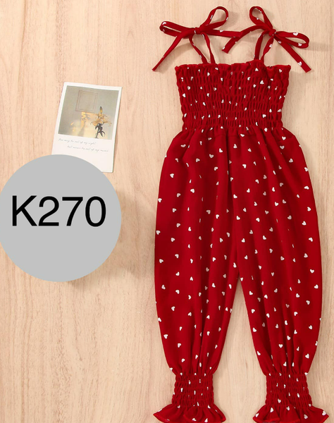 rompers