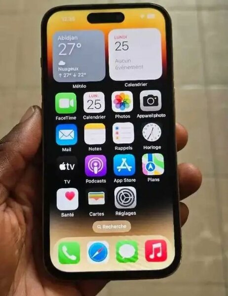 iPhone 14 Pro