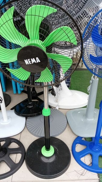 Nema electronics