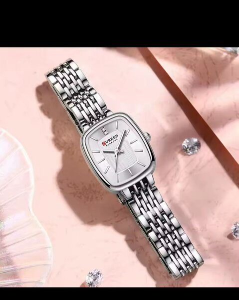 Montre curren