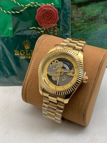 Rolex watches