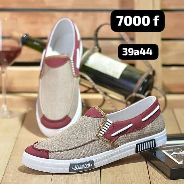 Baladeuse pratique pour la marche