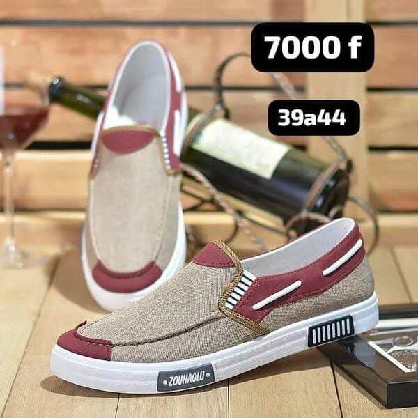 Baladeuse pratique pour la marche