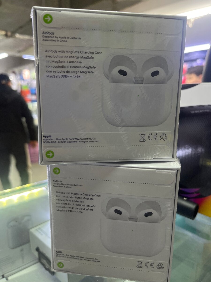 Airpods 3