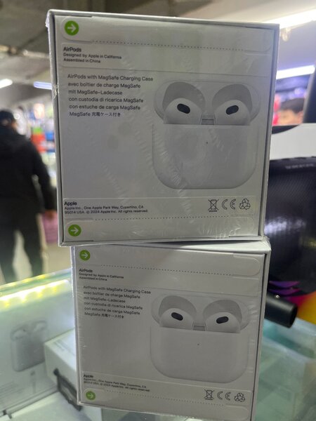 Airpods 3