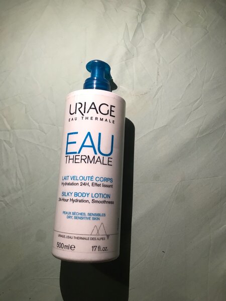 Uriage