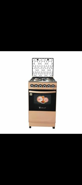 Cuisinière YÜCEL