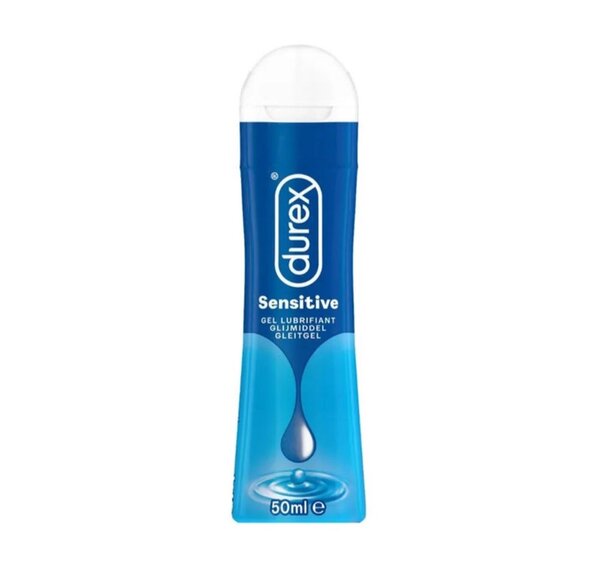 Durex LubrifiantSensitive 50ml