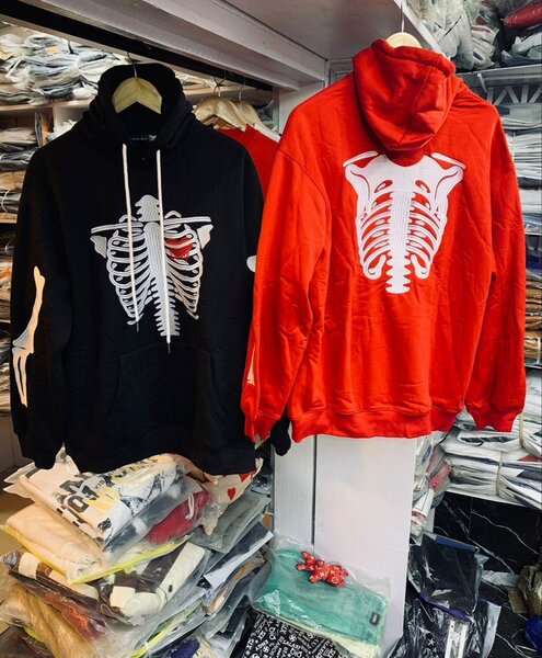 Men's Hoodies Top