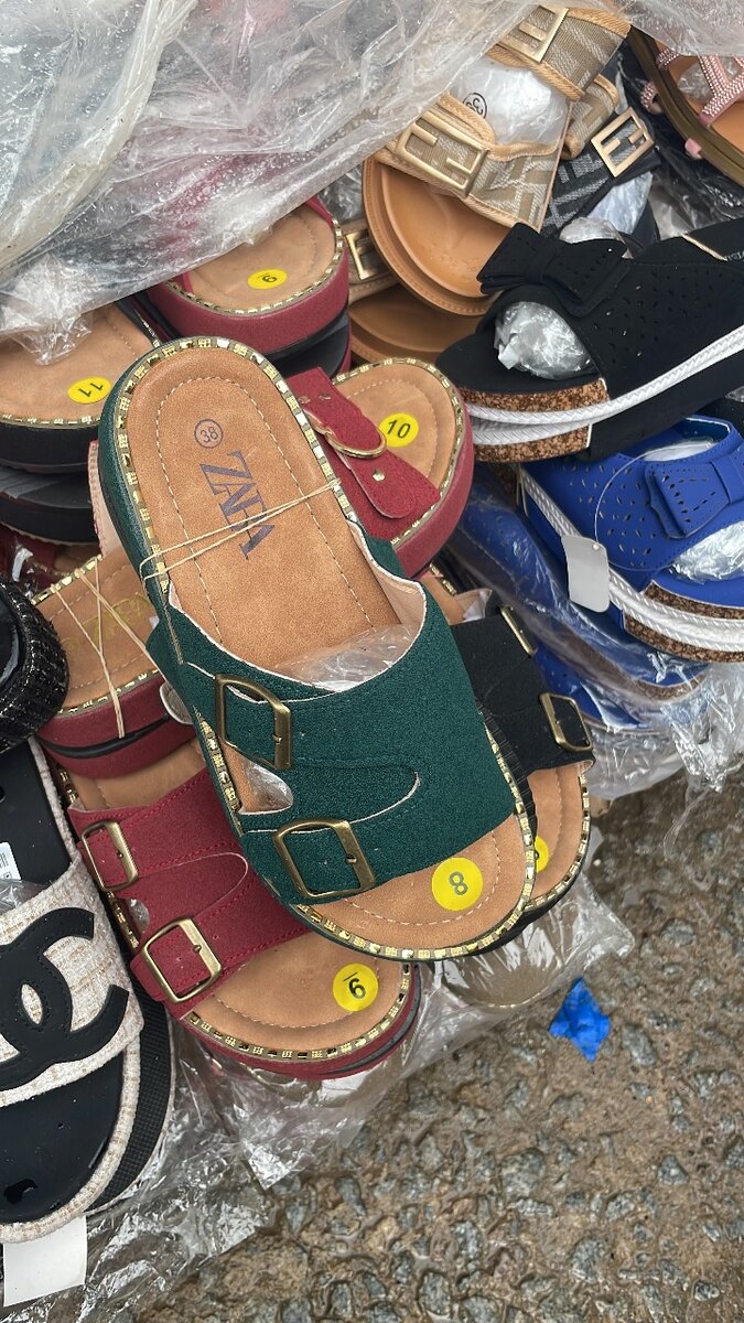 Chaussures