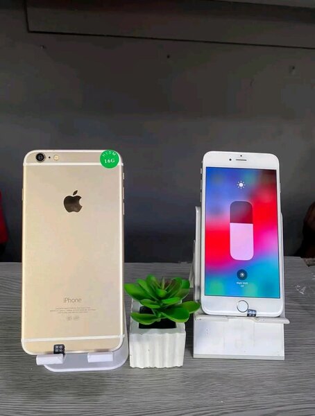 IPHONE 6PLUS 64GB