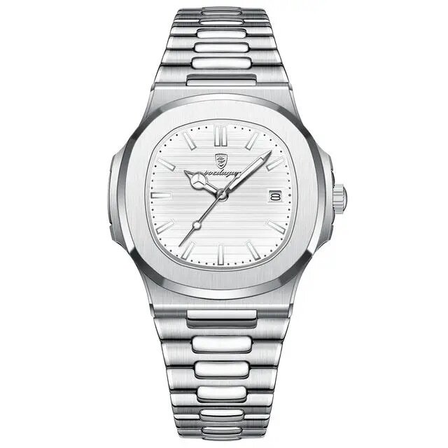 Montre POEDAGAR