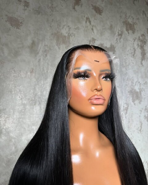 Quality wig