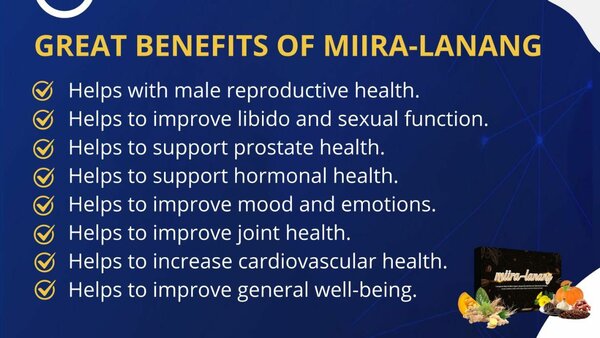 MIRA LANANG