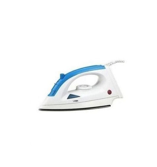 1200w -High speed Dry Iron