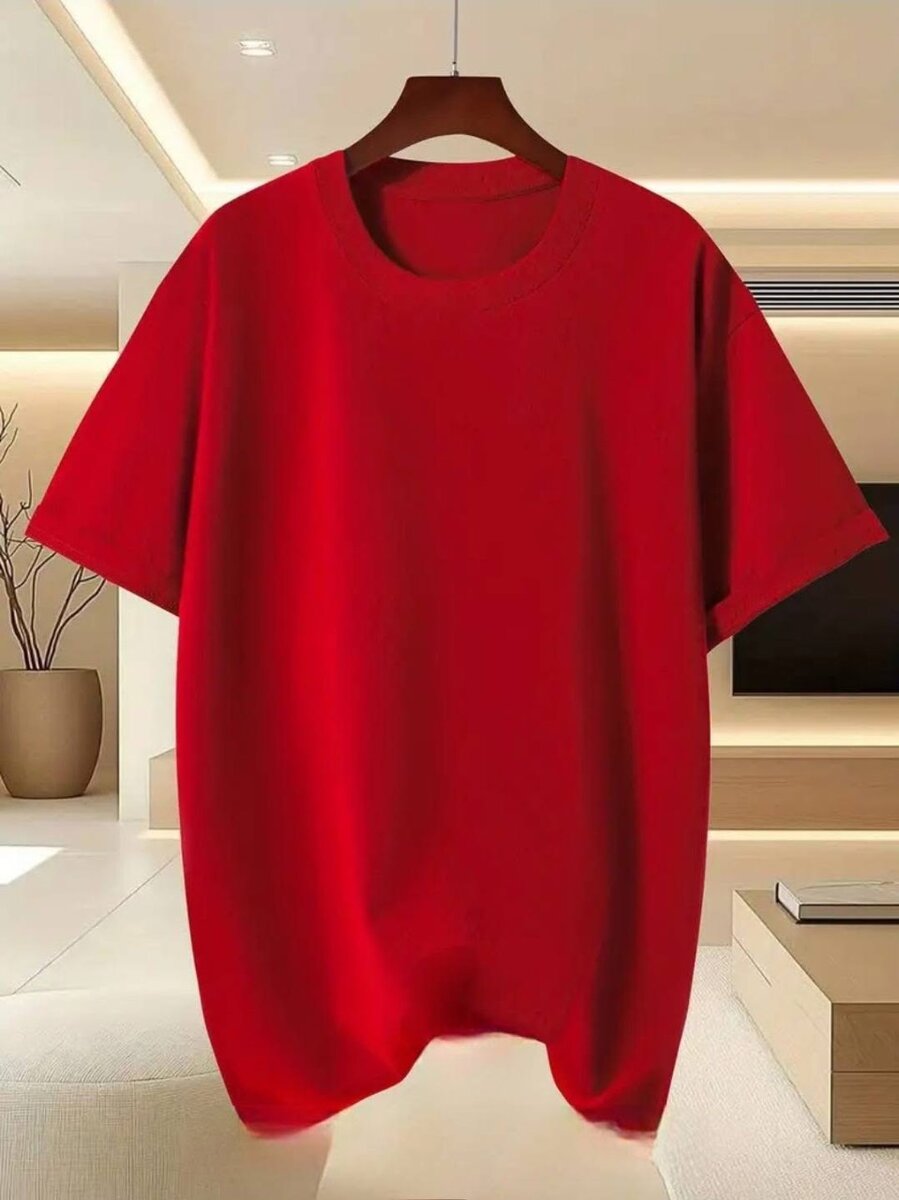Teeshirt 100% coton