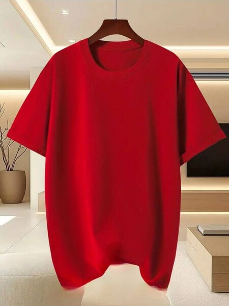 Teeshirt 100% coton