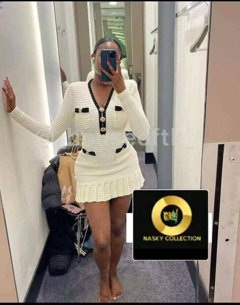 Ladies wear
