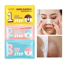 Sadoer 3in1 nose head removal