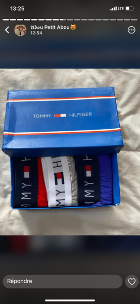 Boxers