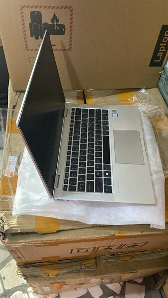 Ordinateur Portable HP 14"