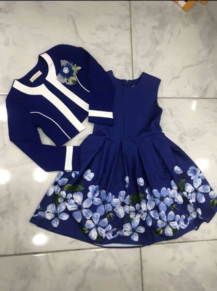 Robe pour filles