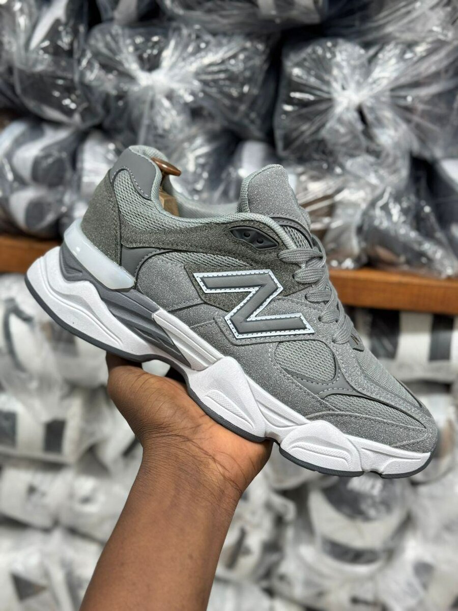 New balance 9060