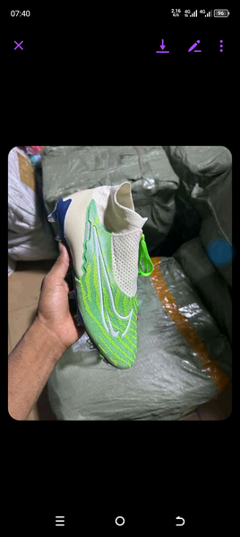 Paire football