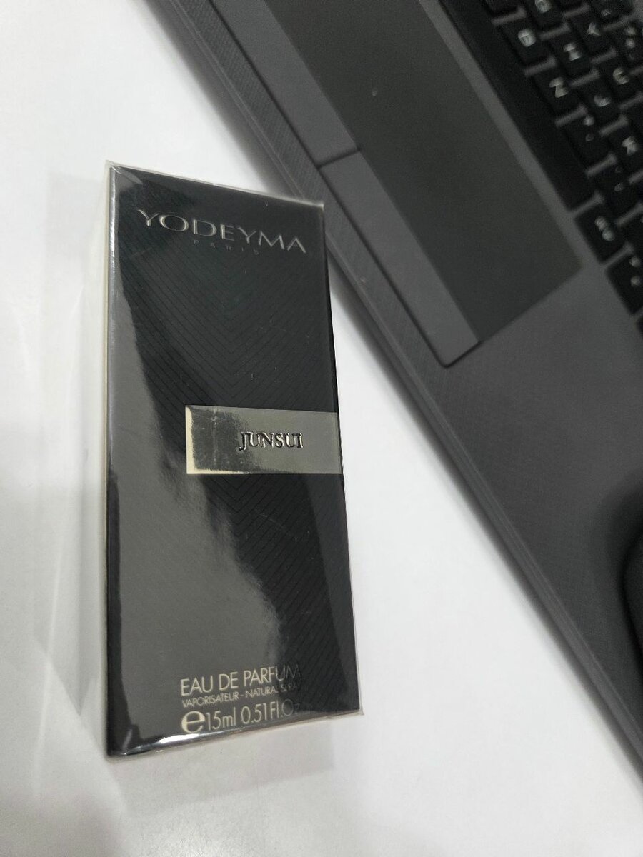 Parfum Yodeyma Eau de Parfum