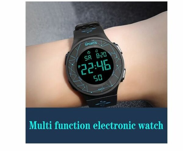 Men's Watch