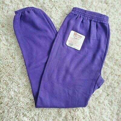 Sweatpants